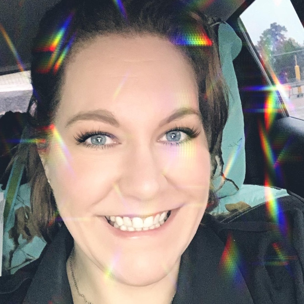 Meet your Posher, Cheryl